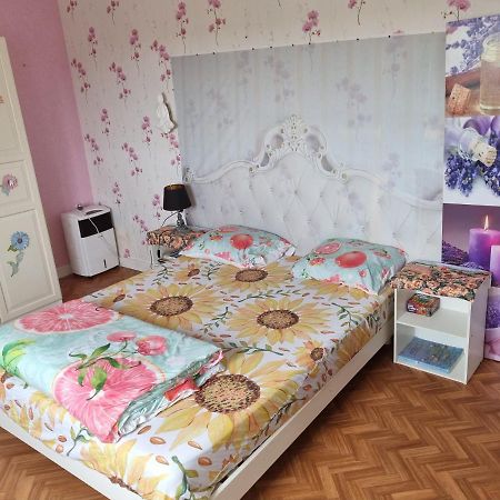 Yassmine Apartment Audinghen Ngoại thất bức ảnh