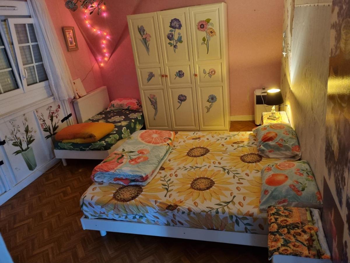 Yassmine Apartment Audinghen Ngoại thất bức ảnh